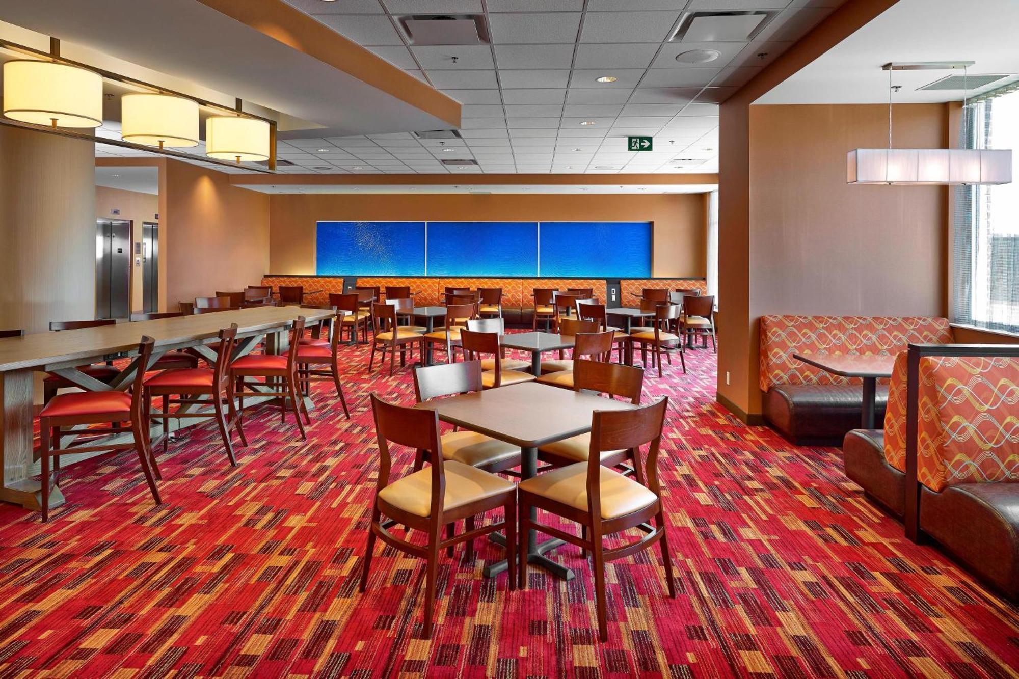 Fairfield Inn & Suites By Marriott St. John'S Newfoundland Eksteriør billede